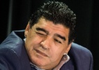 Na TV: Pânico usa DVD de Túlio para tirar sarro de Maradona