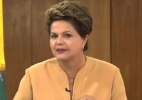 Pronunciamento: Dilma pede carinho e respeito com gringos na Copa