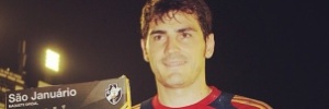 Reprodução/Instagram/oficialvasco