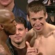 Pesagem do UFC na Su&eacute;cia tem bom humor e princ&iacute;pio de briga; rival de brasileiro falha