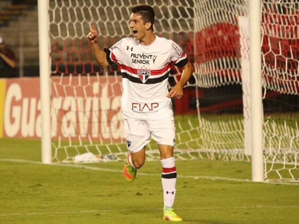 Resultado de imagem para shaylon spfc