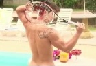 Maik � um tenista muito gostoso