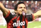 Meia Marcinho deixa Atlético-PR para defender Ponte Preta na Série A