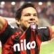 Meia Marcinho deixa Atl&eacute;tico-PR para defender Ponte Preta na S&eacute;rie A