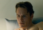 Fassbender acredita que nu frontal lhe custou um Oscar