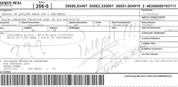 Reprodução/Exclusivo UOL