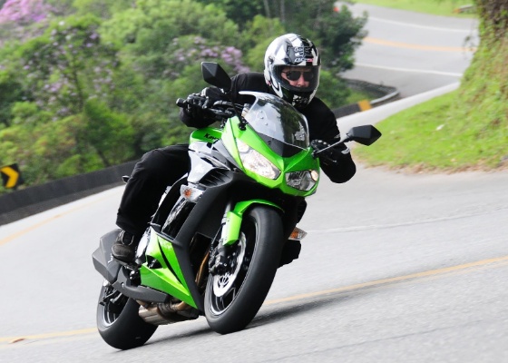 kawasaki ninja x2 price