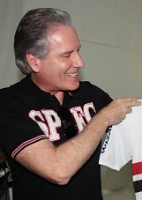 futebol paulista: Roberto Justus vê São Paulo perto de acerto com Lenovo