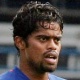 Fabr&iacute;cio Carvalho, ex-S&atilde;o Caetano, chega para ser o camisa 9 do Guar&aacute; na S&eacute;rie B