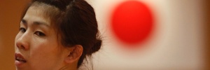 jogos olímpicos-2012: 'Imbatível', atleta luta pelo tri olímpico e para que Japão volte a sorrir após sofrer tragédia