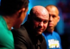 Record divulga supostos finalistas do TUF; UFC defende a Globo e fala em golpe baixo 