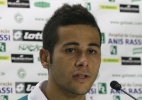 Rosiron Rodrigues/Site oficial do Goi�s