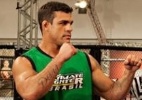 Vê TV: Fã do UFC, cantora Sandy terá quadro mostrando rotina dos participantes do TUF