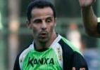 Após estágio no Palmeiras, Euller decide atuar na 'área técnica' e tentará 1º emprego em 2013
