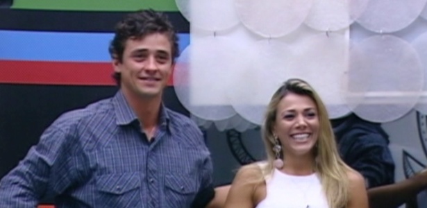 Reprodução/TV Globo