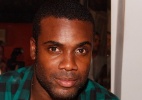 Rafael Zulu - Photo Rio News