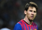 Barcelona defende Messi de acusações de racismo contra jogador holandês