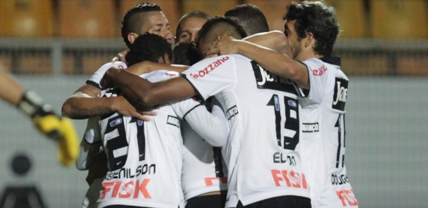 Corinthians aparece em relação europeia de marcas mais valiosas do futebol atual