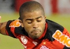 Júnior César se despede do Flamengo e é liberado para acertar com Atlético-MG