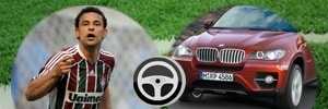 Carros dos boleiros