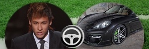 Carros dos boleiros