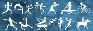 Londres 2012: Fique por dentro de todas as modalidades que integram os Jogos Olímpicos de Londres