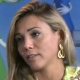 Ex-BBB Fabiana Teixeira lidera disputa por capa da Playboy - Reprodução/TV Globo