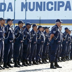 Guarda Municipal de Aracaju tem como uma das missões exercer atividades de policiamento