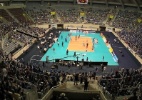 Superliga Feminina e Masculina
