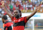 Alexandre Vidal/ Fla Imagem