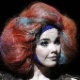 Após pausa para curar cirurgia na garganta, Björk anuncia volta aos palcos em 2013  - Efe