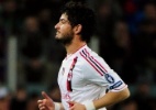 Milan frustra Corinthians e diz que é 100% certo que Pato fica no time italiano