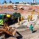 Comitê diz que status de obras atrasadas podem mudar a qualquer tempo