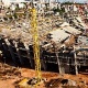 Oper�rios da Arena Fonte Nova voltam ao trabalho ap�s seis dias de greve