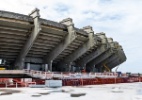 Delta abandona obras de infraestrutura urbana para Copa em Fortaleza