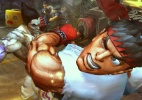 Street Fighter X Tekken