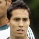 Ex-Palmeiras faz declara&ccedil;&atilde;o de amor com arma e muni&ccedil;&atilde;o