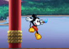 Epic Mickey: The Power of Illusion