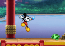 Epic Mickey: The Power of Illusion