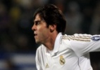 futebol internacional: Técnico do PSG pede Kaká: quero que ele venha 