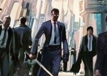 Killer is Dead
