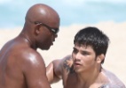 Vídeo: Erick Silva promete 'surpresas' no UFC on FX, nesta 6ª 