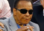 Blog: Homenagem a Muhammad Ali vira momento constrangedor para ex-boxeador nos EUA