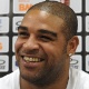 Adriano admite sucessivas faltas, mas diz ter sido humilhado no Corinthians