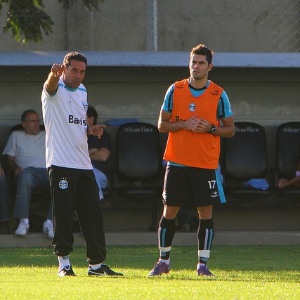 Lucas Uebel/Grêmio FBPA