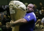 Strongman