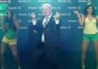 Reprodu��o de TV