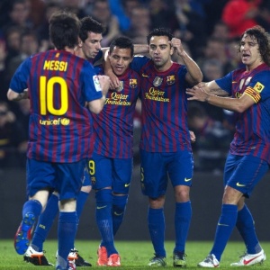 : Barcelona atropela Getafe e coloca ainda mais pressão sobre o Real