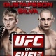 Na Grade: Em noite ruim para o Brasil, UFC Su&eacute;cia d&aacute; aula de "fair play"
