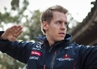 Blog: Em comercial, Sebastian Vettel larga as pistas e se arrisca nas artes marciais; assista